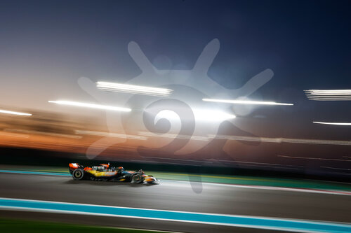F1 Grand Prix of Abu Dhabi