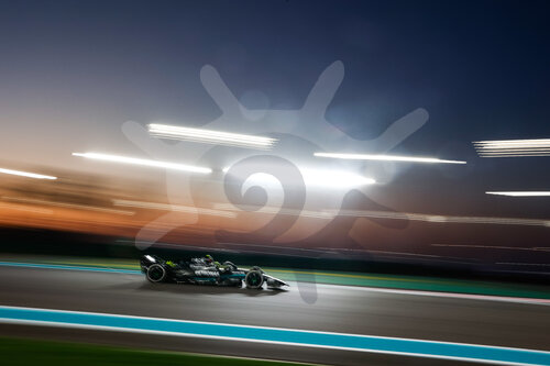 F1 Grand Prix of Abu Dhabi