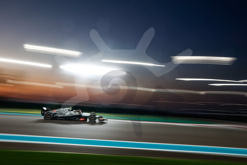 F1 Grand Prix of Abu Dhabi