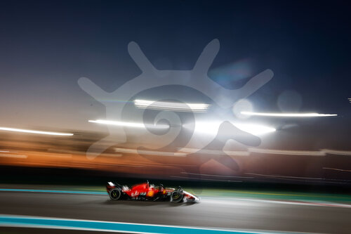 F1 Grand Prix of Abu Dhabi