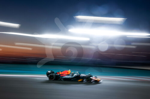 F1 Grand Prix of Abu Dhabi