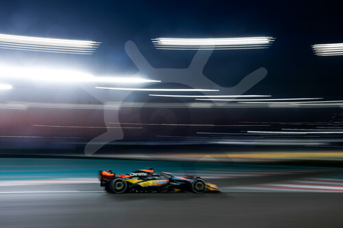 F1 Grand Prix of Abu Dhabi