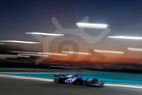 F1 Grand Prix of Abu Dhabi