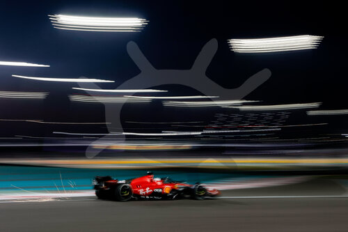F1 Grand Prix of Abu Dhabi