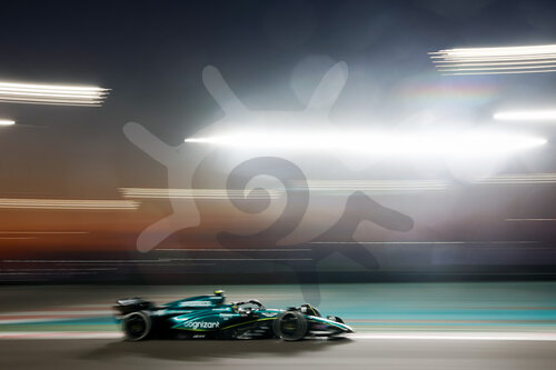F1 Grand Prix of Abu Dhabi