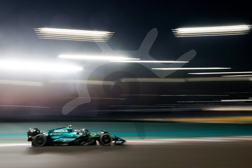 F1 Grand Prix of Abu Dhabi