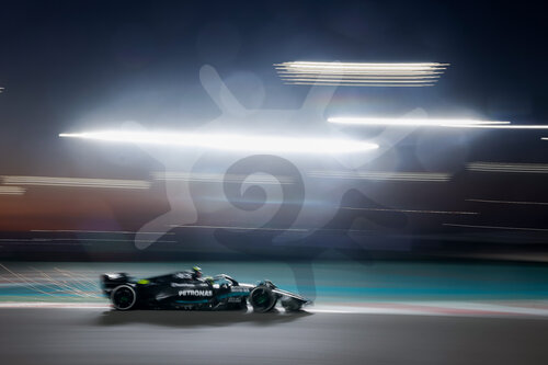 F1 Grand Prix of Abu Dhabi