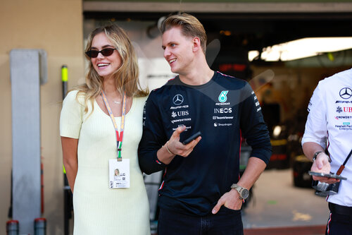 F1 Grand Prix of Abu Dhabi