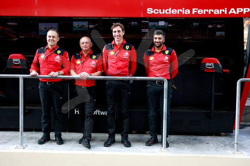 F1 Grand Prix of Abu Dhabi