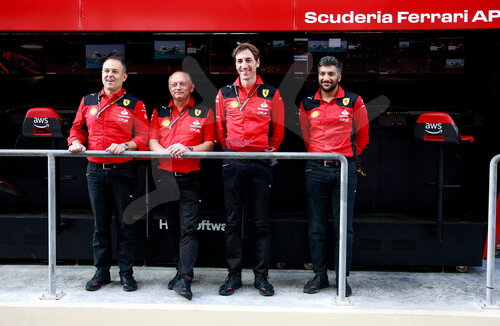 F1 Grand Prix of Abu Dhabi