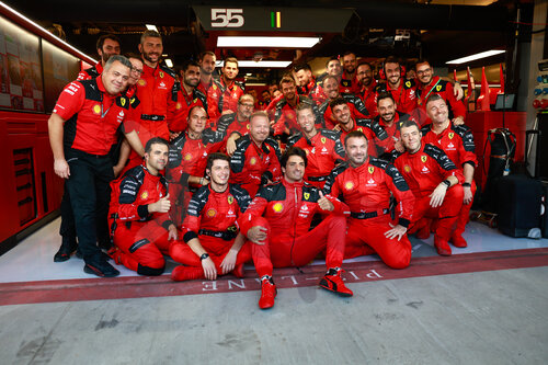 F1 Grand Prix of Abu Dhabi