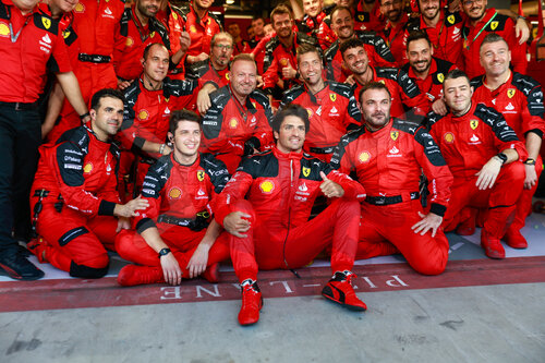 F1 Grand Prix of Abu Dhabi