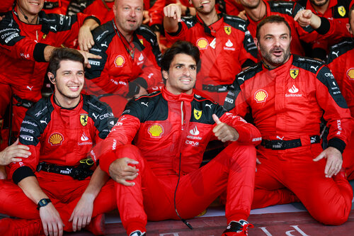 F1 Grand Prix of Abu Dhabi