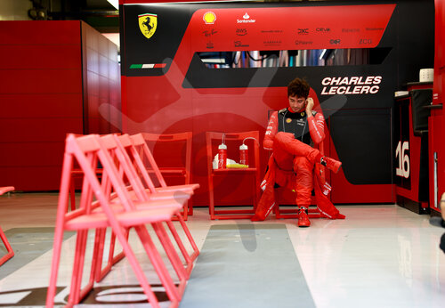 F1 Grand Prix of Abu Dhabi