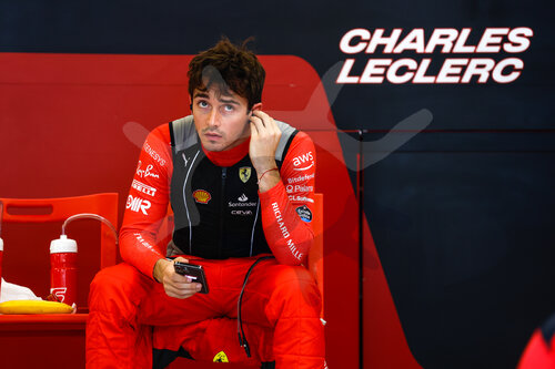 F1 Grand Prix of Abu Dhabi