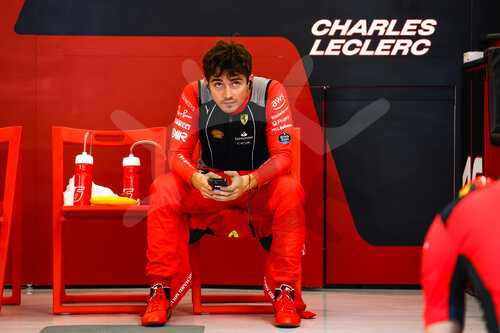 F1 Grand Prix of Abu Dhabi