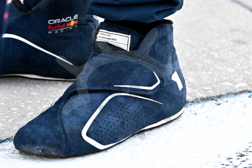 F1 Grand Prix of Abu Dhabi