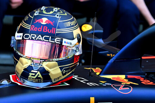 F1 Grand Prix of Abu Dhabi