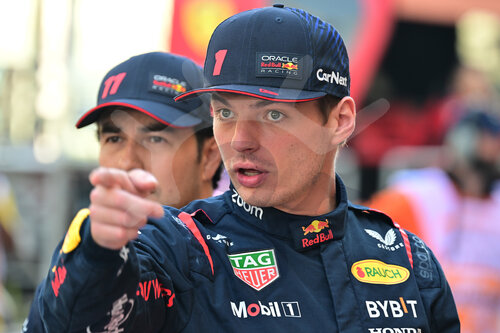 F1 Grand Prix of Abu Dhabi