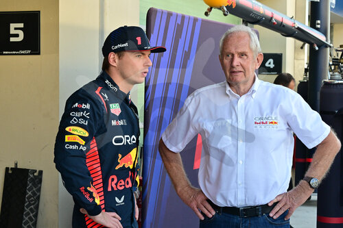 F1 Grand Prix of Abu Dhabi