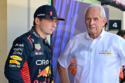 F1 Grand Prix of Abu Dhabi