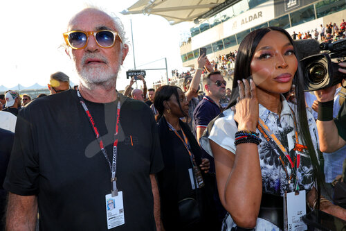 F1 Grand Prix of Abu Dhabi