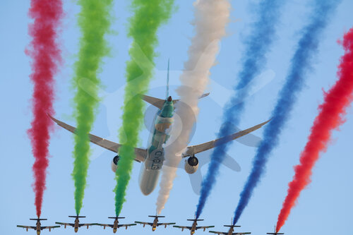 F1 Grand Prix of Abu Dhabi