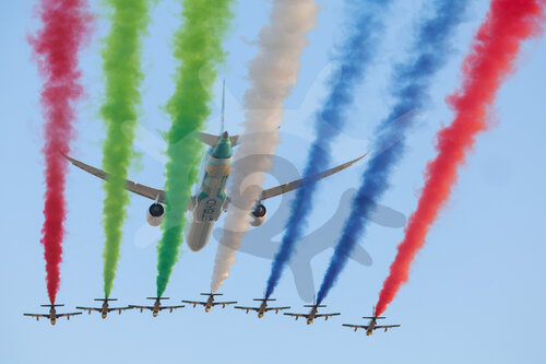 F1 Grand Prix of Abu Dhabi