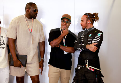 F1 Grand Prix of Abu Dhabi