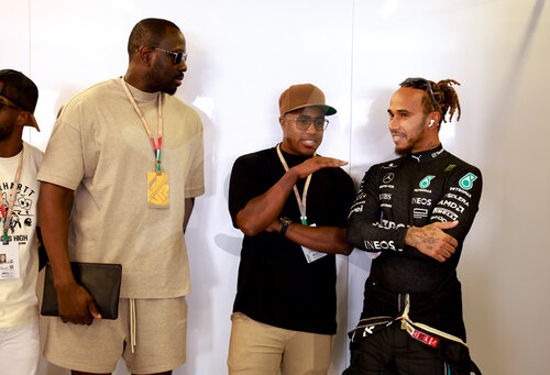F1 Grand Prix of Abu Dhabi