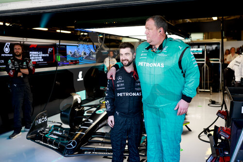 F1 Grand Prix of Abu Dhabi