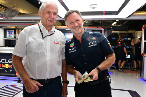 F1 Grand Prix of Abu Dhabi