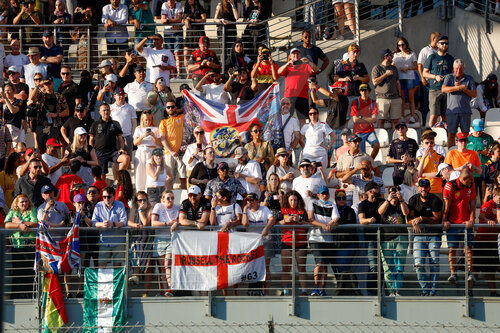 F1 Grand Prix of Abu Dhabi