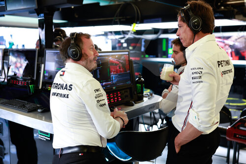 F1 Grand Prix of Abu Dhabi