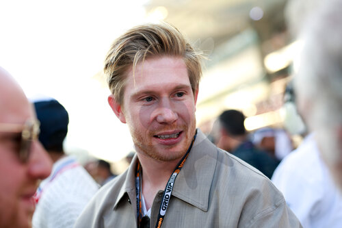 F1 Grand Prix of Abu Dhabi