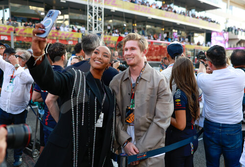 F1 Grand Prix of Abu Dhabi