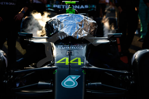 F1 Grand Prix of Abu Dhabi