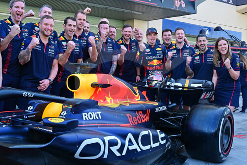 F1 Grand Prix of Abu Dhabi