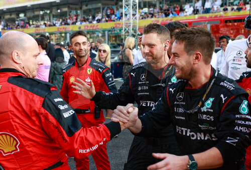 F1 Grand Prix of Abu Dhabi