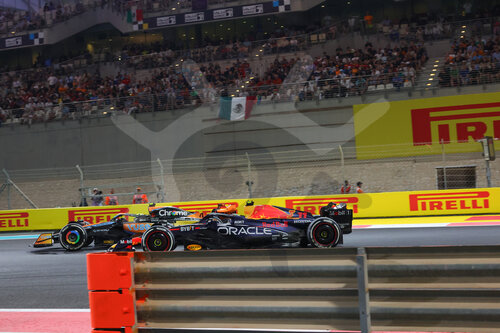 F1 Grand Prix of Abu Dhabi