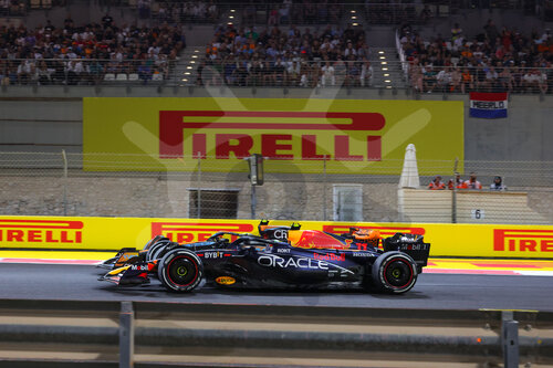F1 Grand Prix of Abu Dhabi