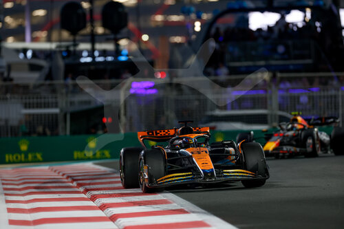 F1 Grand Prix of Abu Dhabi