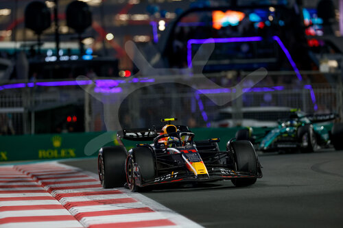 F1 Grand Prix of Abu Dhabi