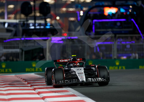 F1 Grand Prix of Abu Dhabi