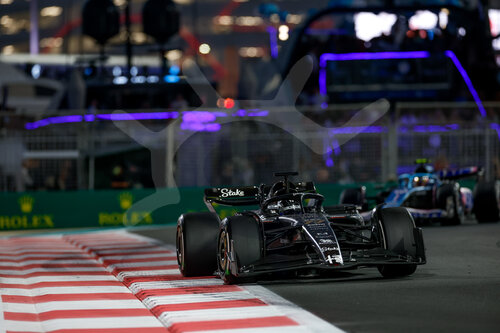 F1 Grand Prix of Abu Dhabi