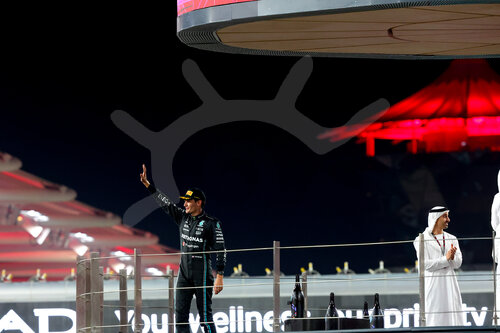F1 Grand Prix of Abu Dhabi