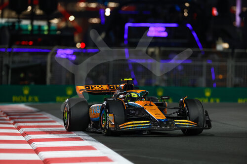 F1 Grand Prix of Abu Dhabi
