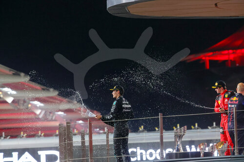 F1 Grand Prix of Abu Dhabi