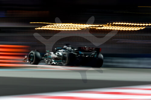 F1 Grand Prix of Abu Dhabi