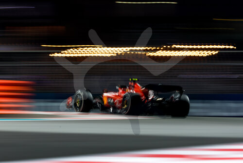 F1 Grand Prix of Abu Dhabi